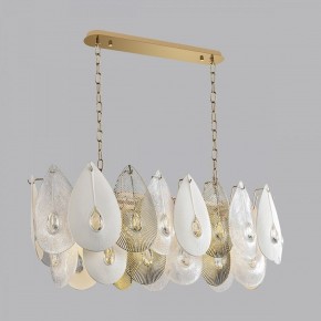Подвесная люстра Odeon Light Cabochon 5050/14 в Камышлове - kamyshlov.mebel24.online | фото 4