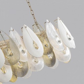 Подвесная люстра Odeon Light Cabochon 5050/14 в Камышлове - kamyshlov.mebel24.online | фото 6