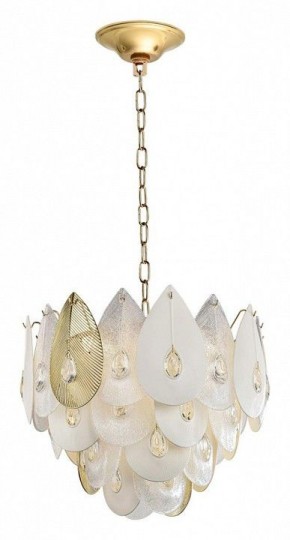 Подвесная люстра Odeon Light Cabochon 5050/17 в Камышлове - kamyshlov.mebel24.online | фото