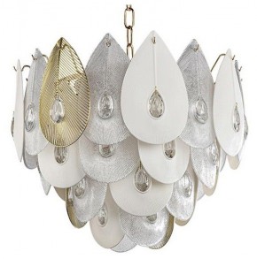 Подвесная люстра Odeon Light Cabochon 5050/17 в Камышлове - kamyshlov.mebel24.online | фото 2