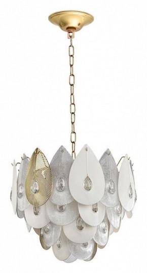 Подвесная люстра Odeon Light Cabochon 5050/17 в Камышлове - kamyshlov.mebel24.online | фото 3