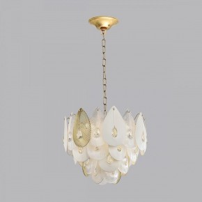 Подвесная люстра Odeon Light Cabochon 5050/17 в Камышлове - kamyshlov.mebel24.online | фото 4