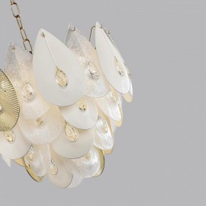 Подвесная люстра Odeon Light Cabochon 5050/17 в Камышлове - kamyshlov.mebel24.online | фото 5