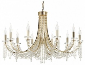 Подвесная люстра Odeon Light Capel 5063/10 в Камышлове - kamyshlov.mebel24.online | фото