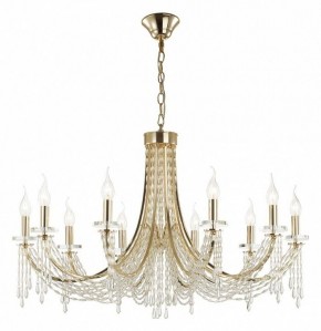 Подвесная люстра Odeon Light Capel 5063/10 в Камышлове - kamyshlov.mebel24.online | фото 2