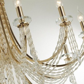 Подвесная люстра Odeon Light Capel 5063/10 в Камышлове - kamyshlov.mebel24.online | фото 6