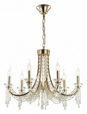 Подвесная люстра Odeon Light Capel 5063/6 в Камышлове - kamyshlov.mebel24.online | фото