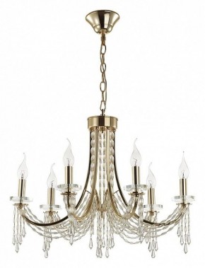 Подвесная люстра Odeon Light Capel 5063/6 в Камышлове - kamyshlov.mebel24.online | фото 3