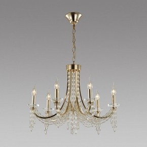 Подвесная люстра Odeon Light Capel 5063/6 в Камышлове - kamyshlov.mebel24.online | фото 4