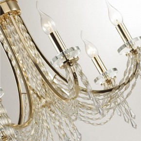 Подвесная люстра Odeon Light Capel 5063/6 в Камышлове - kamyshlov.mebel24.online | фото 6