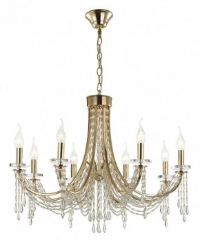 Подвесная люстра Odeon Light Capel 5063/8 в Камышлове - kamyshlov.mebel24.online | фото