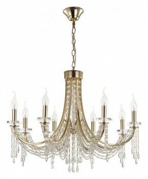 Подвесная люстра Odeon Light Capel 5063/8 в Камышлове - kamyshlov.mebel24.online | фото 3