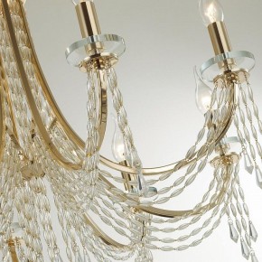 Подвесная люстра Odeon Light Capel 5063/8 в Камышлове - kamyshlov.mebel24.online | фото 6