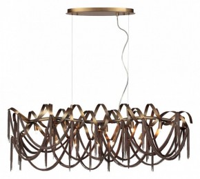 Подвесная люстра Odeon Light Chainy 5066/10 в Камышлове - kamyshlov.mebel24.online | фото 2