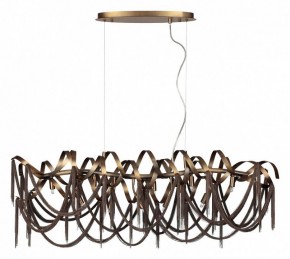 Подвесная люстра Odeon Light Chainy 5066/10 в Камышлове - kamyshlov.mebel24.online | фото 4