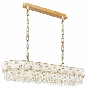 Подвесная люстра Odeon Light Chessi 5076/10 в Камышлове - kamyshlov.mebel24.online | фото 2