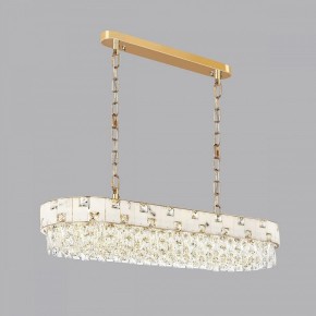 Подвесная люстра Odeon Light Chessi 5076/10 в Камышлове - kamyshlov.mebel24.online | фото 4