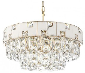 Подвесная люстра Odeon Light Chessi 5076/11 в Камышлове - kamyshlov.mebel24.online | фото