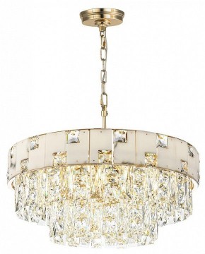 Подвесная люстра Odeon Light Chessi 5076/11 в Камышлове - kamyshlov.mebel24.online | фото 2