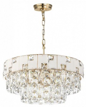 Подвесная люстра Odeon Light Chessi 5076/11 в Камышлове - kamyshlov.mebel24.online | фото 3