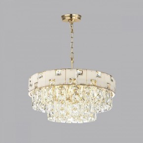 Подвесная люстра Odeon Light Chessi 5076/11 в Камышлове - kamyshlov.mebel24.online | фото 4