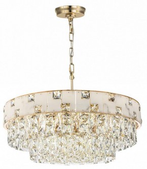 Подвесная люстра Odeon Light Chessi 5076/12 в Камышлове - kamyshlov.mebel24.online | фото 2