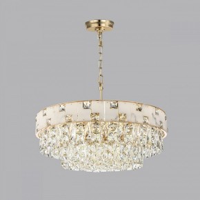 Подвесная люстра Odeon Light Chessi 5076/12 в Камышлове - kamyshlov.mebel24.online | фото 3