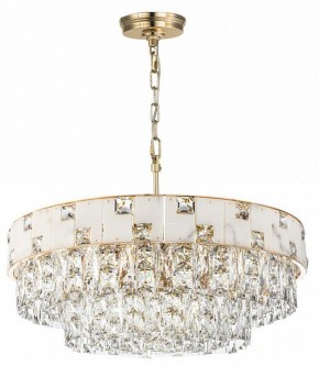 Подвесная люстра Odeon Light Chessi 5076/12 в Камышлове - kamyshlov.mebel24.online | фото 4