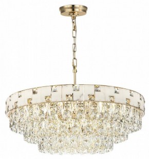 Подвесная люстра Odeon Light Chessi 5076/21 в Камышлове - kamyshlov.mebel24.online | фото 2