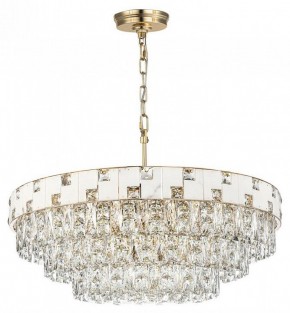 Подвесная люстра Odeon Light Chessi 5076/21 в Камышлове - kamyshlov.mebel24.online | фото 3