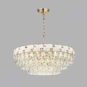 Подвесная люстра Odeon Light Chessi 5076/21 в Камышлове - kamyshlov.mebel24.online | фото 4