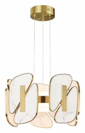 Подвесная люстра Odeon Light Chiara 6638/45L в Камышлове - kamyshlov.mebel24.online | фото 2