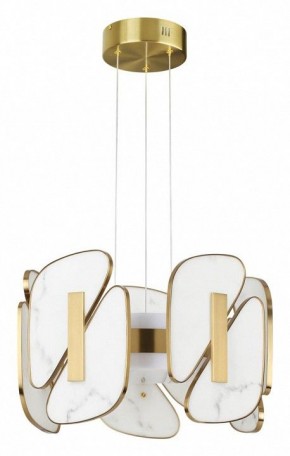 Подвесная люстра Odeon Light Chiara 6638/45L в Камышлове - kamyshlov.mebel24.online | фото 3