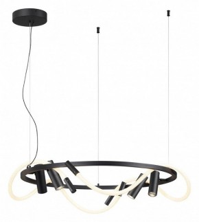 Подвесная люстра Odeon Light Corda 4391/55L в Камышлове - kamyshlov.mebel24.online | фото 2
