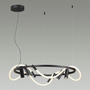 Подвесная люстра Odeon Light Corda 4391/55L в Камышлове - kamyshlov.mebel24.online | фото 4