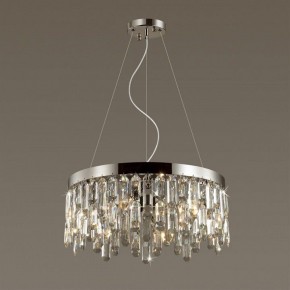 Подвесная люстра Odeon Light Dakisa 4985/6 в Камышлове - kamyshlov.mebel24.online | фото 3