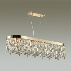 Подвесная люстра Odeon Light Dakisa 4986/12 в Камышлове - kamyshlov.mebel24.online | фото 2