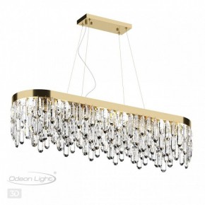 Подвесная люстра Odeon Light Dakisa 4986/12 в Камышлове - kamyshlov.mebel24.online | фото 5