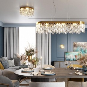 Подвесная люстра Odeon Light Dakisa 4986/12 в Камышлове - kamyshlov.mebel24.online | фото 7