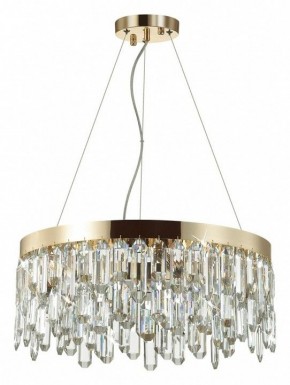 Подвесная люстра Odeon Light Dakisa 4986/6 в Камышлове - kamyshlov.mebel24.online | фото 3