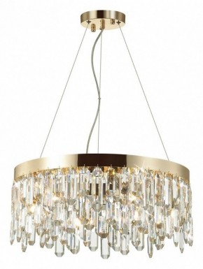 Подвесная люстра Odeon Light Dakisa 4986/6 в Камышлове - kamyshlov.mebel24.online | фото 4