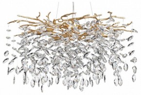 Подвесная люстра Odeon Light Delica 4969/10 в Камышлове - kamyshlov.mebel24.online | фото