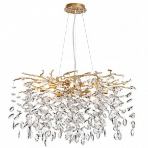 Подвесная люстра Odeon Light Delica 4969/10 в Камышлове - kamyshlov.mebel24.online | фото 2