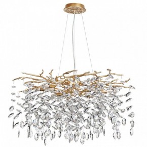 Подвесная люстра Odeon Light Delica 4969/10 в Камышлове - kamyshlov.mebel24.online | фото 3