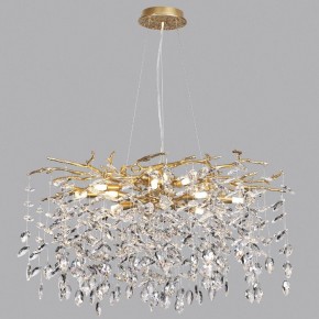 Подвесная люстра Odeon Light Delica 4969/10 в Камышлове - kamyshlov.mebel24.online | фото 4