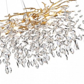Подвесная люстра Odeon Light Delica 4969/10 в Камышлове - kamyshlov.mebel24.online | фото 6