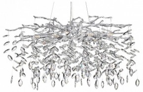 Подвесная люстра Odeon Light Delica 4970/10 в Камышлове - kamyshlov.mebel24.online | фото