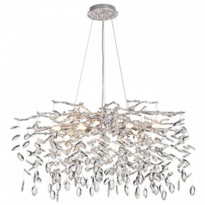 Подвесная люстра Odeon Light Delica 4970/10 в Камышлове - kamyshlov.mebel24.online | фото 2