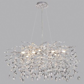 Подвесная люстра Odeon Light Delica 4970/10 в Камышлове - kamyshlov.mebel24.online | фото 4