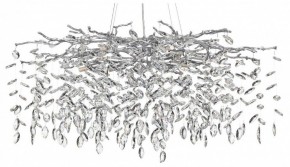 Подвесная люстра Odeon Light Delica 4970/12 в Камышлове - kamyshlov.mebel24.online | фото